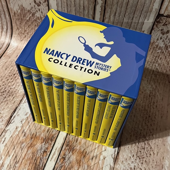 Nancy Drew Collection - Picture 2 of 16